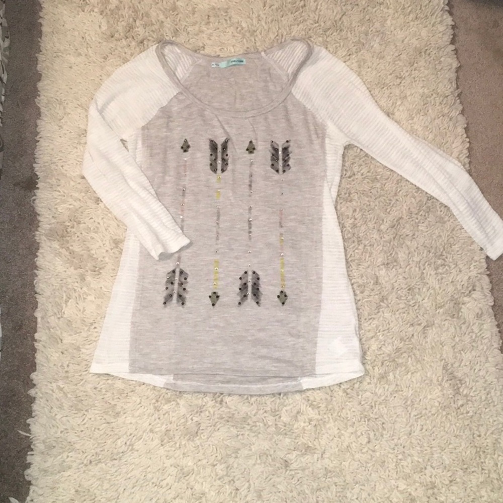Womens shirt